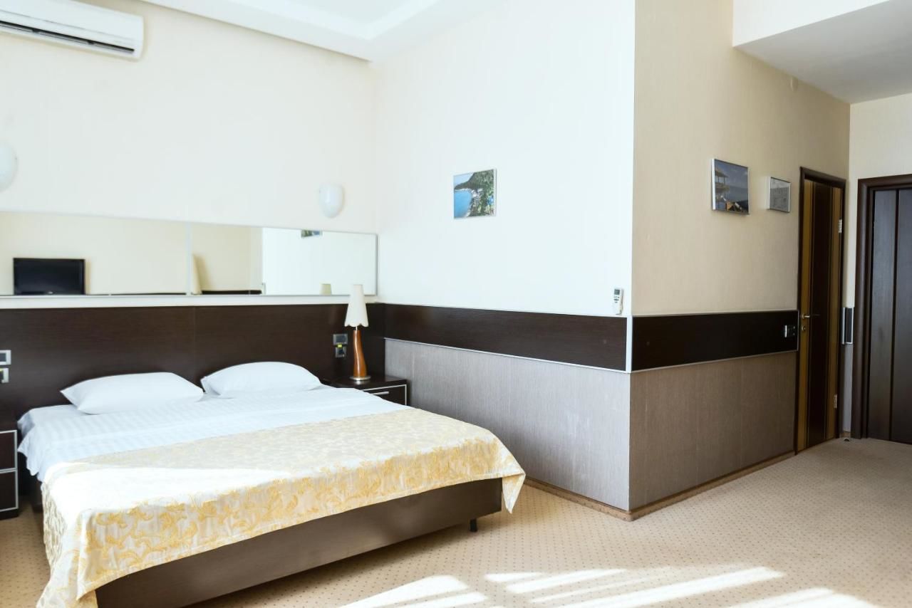 Отель Terra Nova Sport&Spa Hotel Гатное-14