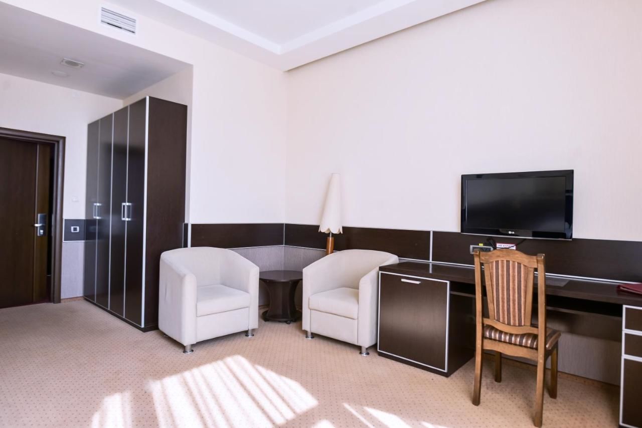 Отель Terra Nova Sport&Spa Hotel Гатное-15