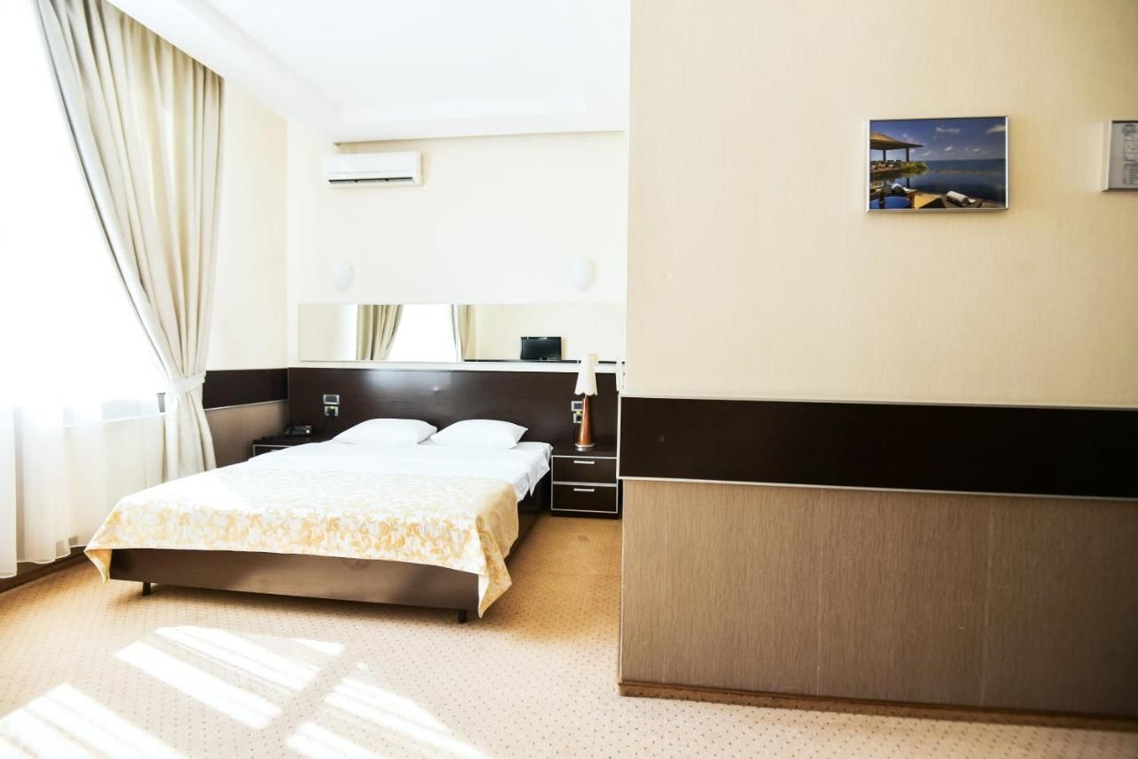 Отель Terra Nova Sport&Spa Hotel Гатное-17