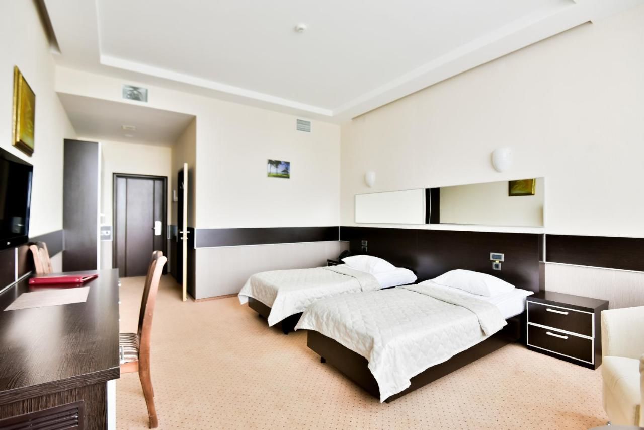 Отель Terra Nova Sport&Spa Hotel Гатное-18