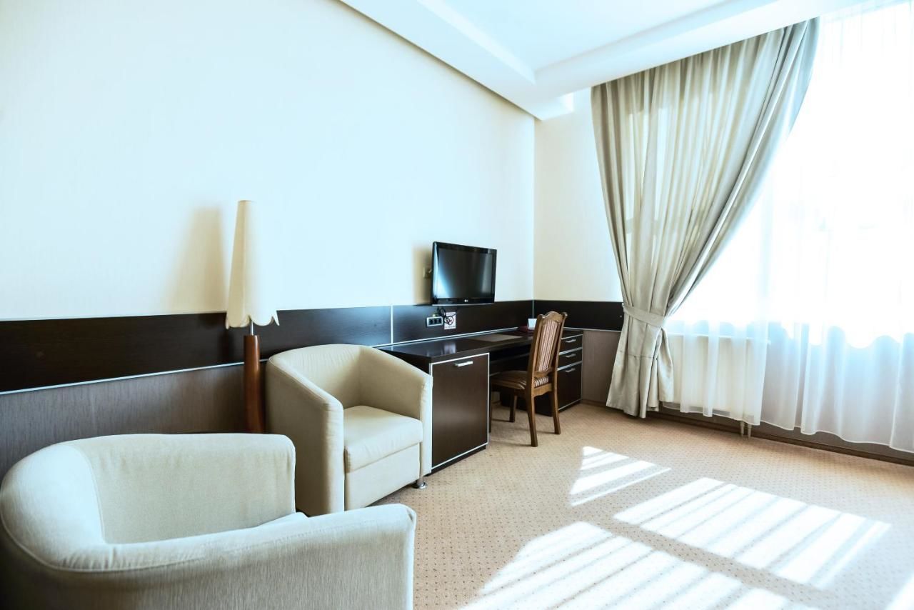 Отель Terra Nova Sport&Spa Hotel Гатное-19