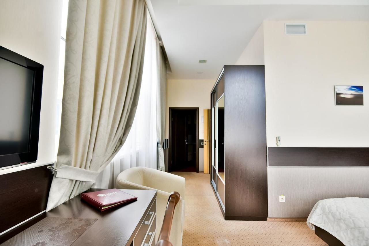 Отель Terra Nova Sport&Spa Hotel Гатное-20