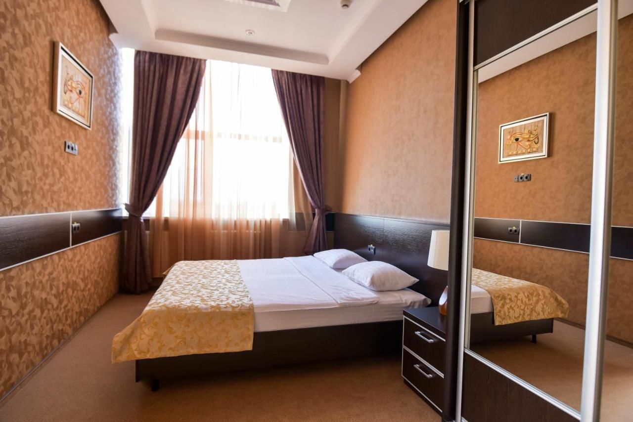 Отель Terra Nova Sport&Spa Hotel Гатное-22