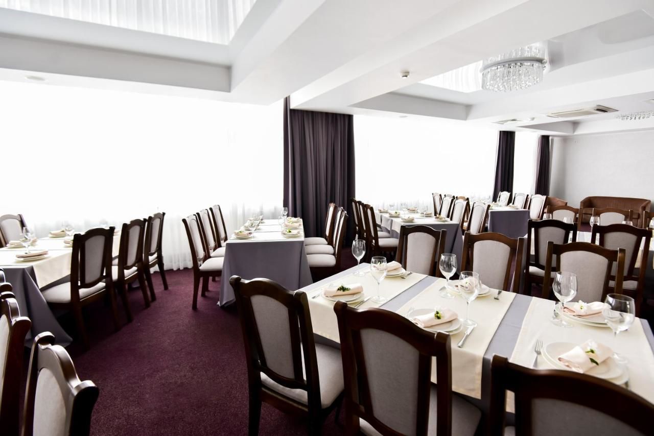 Отель Terra Nova Sport&Spa Hotel Гатное-24