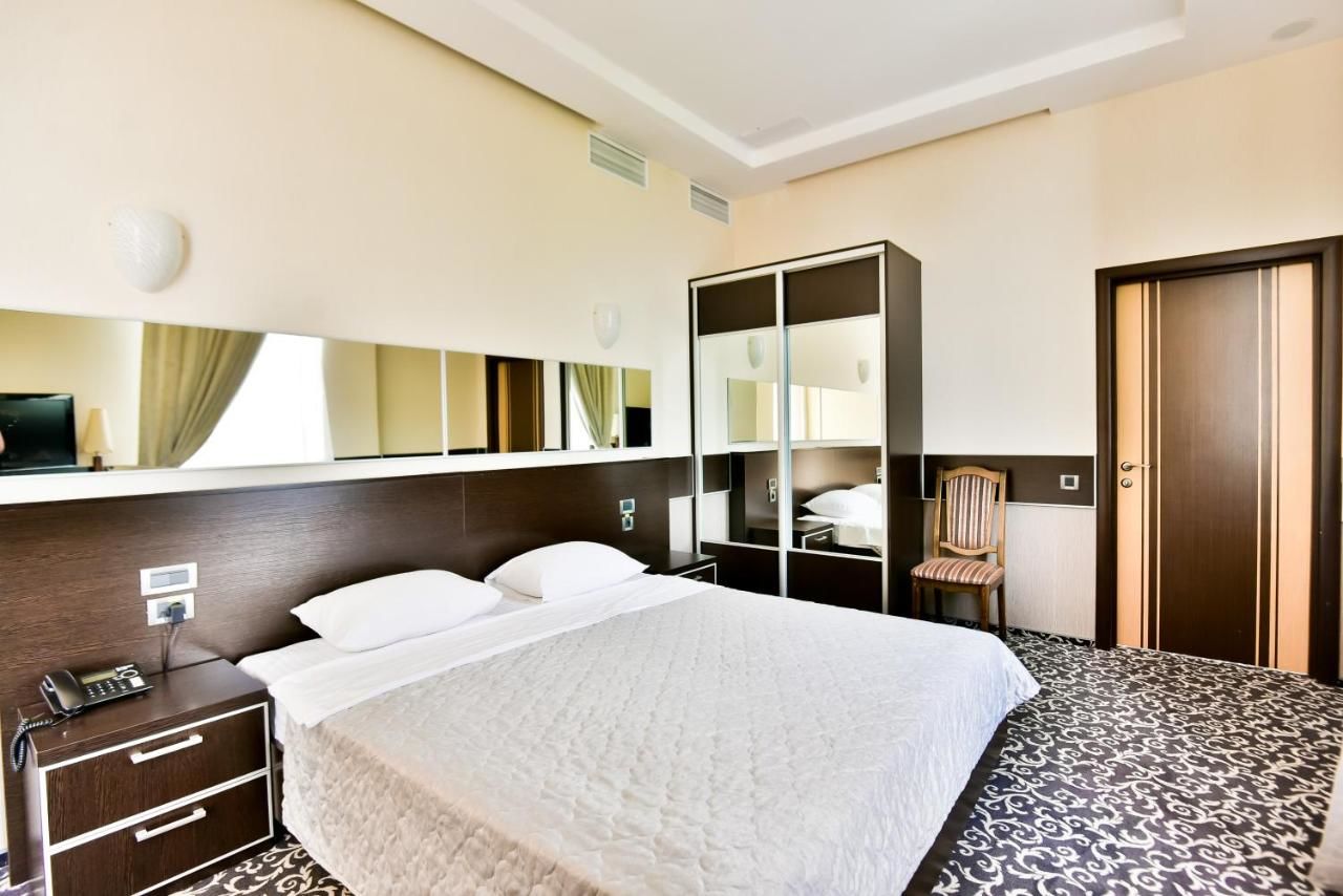 Отель Terra Nova Sport&Spa Hotel Гатное-25