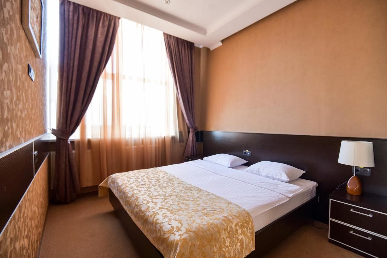 Отель Terra Nova Sport&Spa Hotel Гатное-28