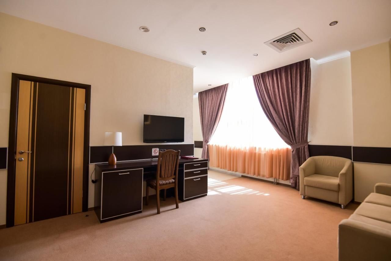 Отель Terra Nova Sport&Spa Hotel Гатное-29