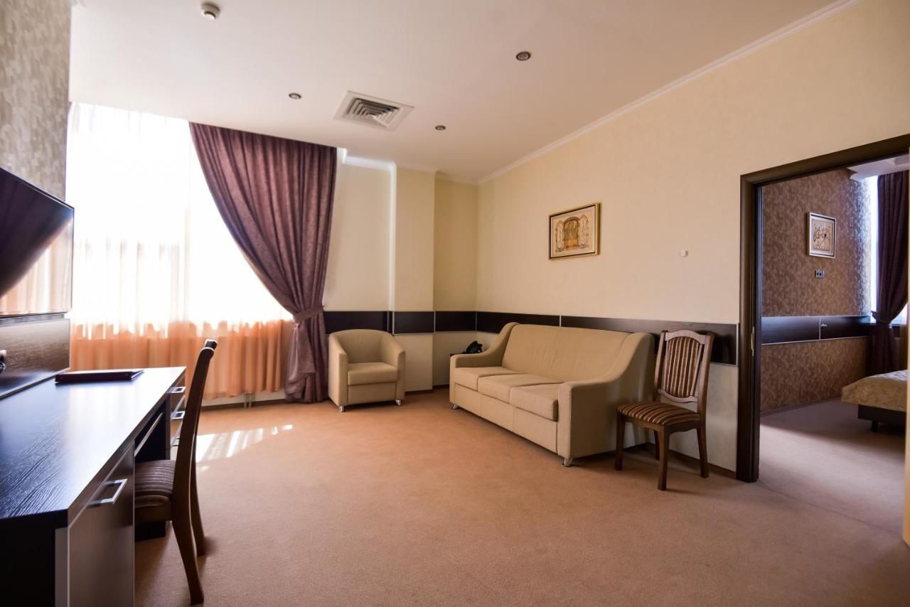 Отель Terra Nova Sport&Spa Hotel Гатное-30