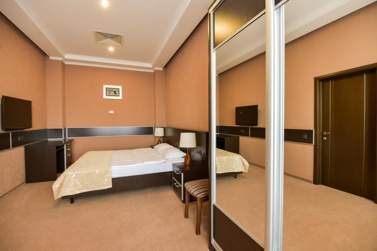 Отель Terra Nova Sport&Spa Hotel Гатное-31