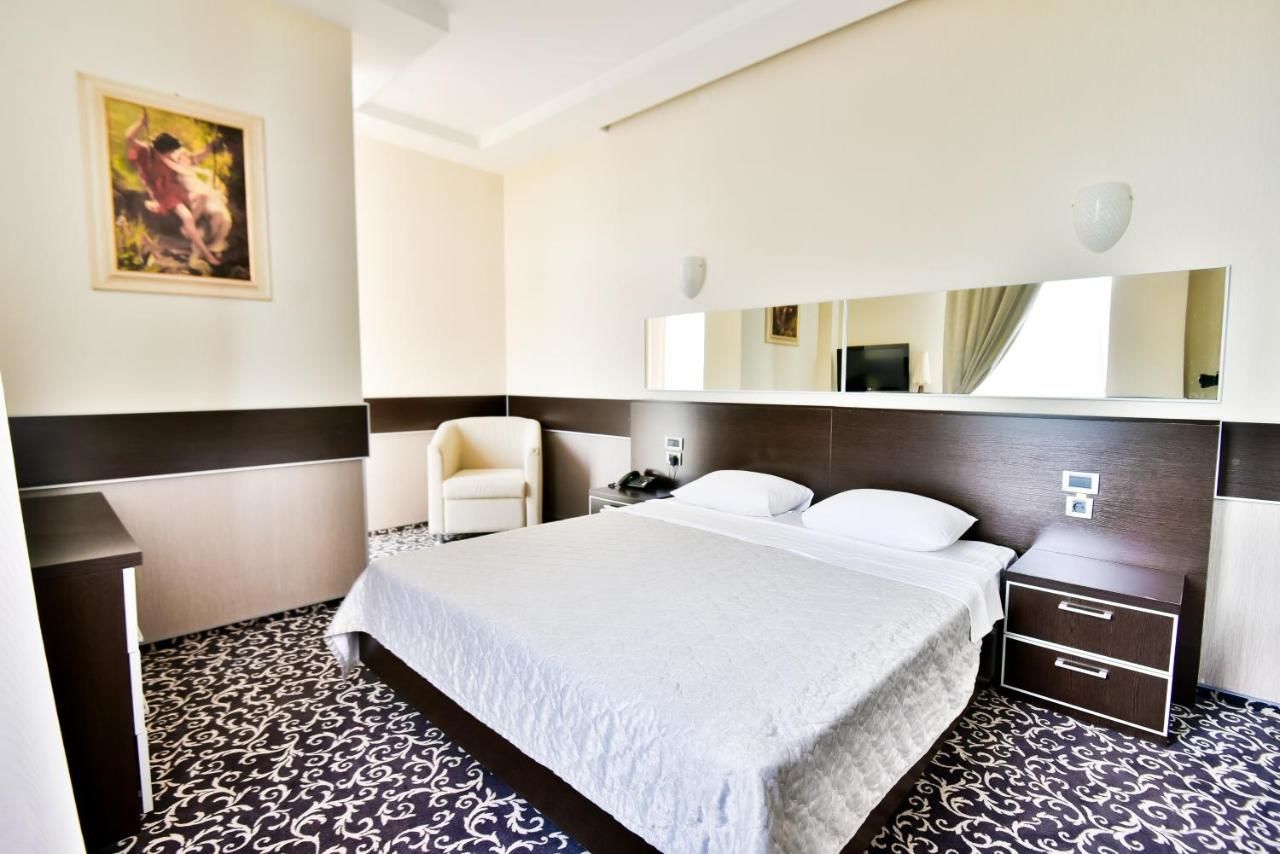 Отель Terra Nova Sport&Spa Hotel Гатное-6