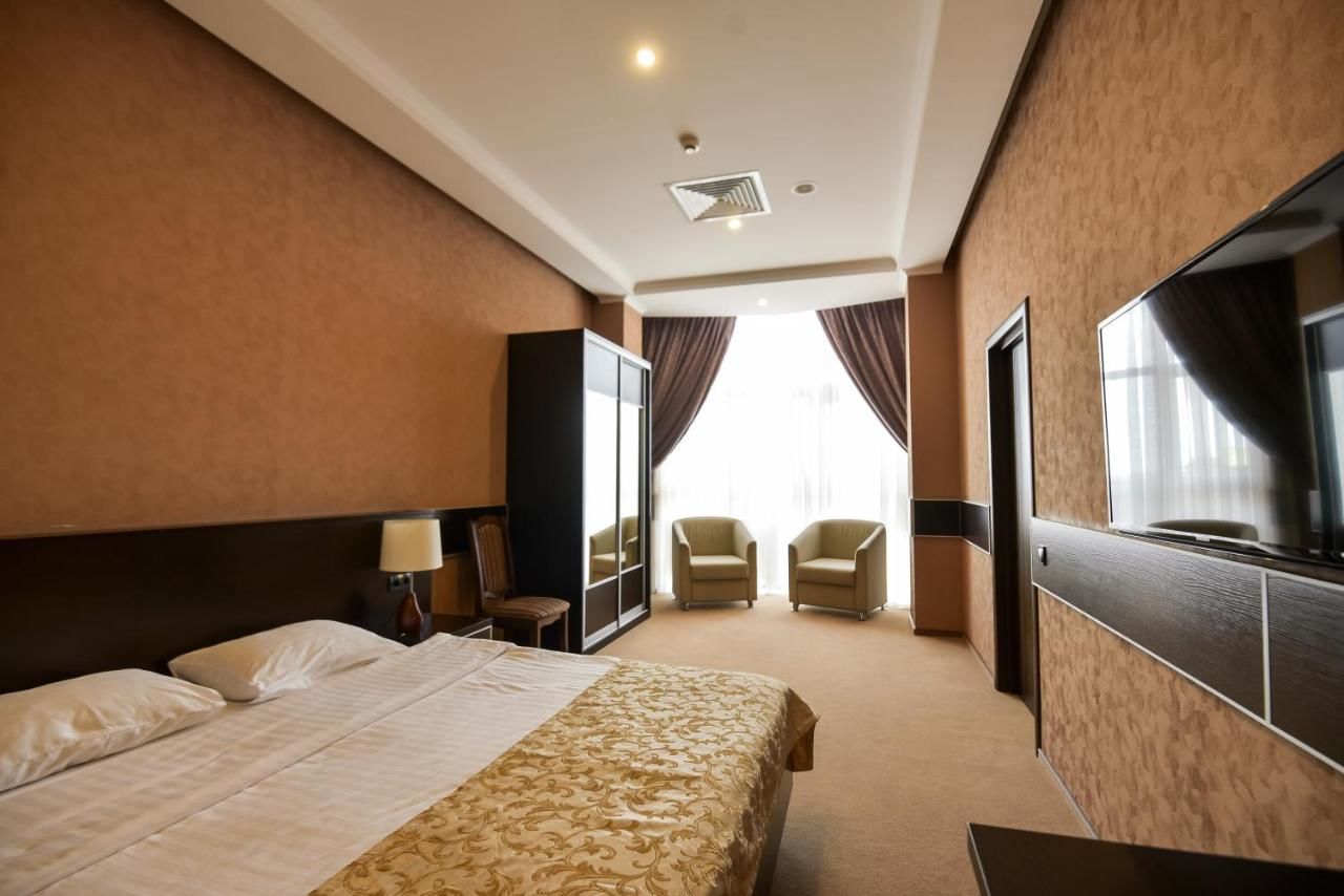 Отель Terra Nova Sport&Spa Hotel Гатное-33