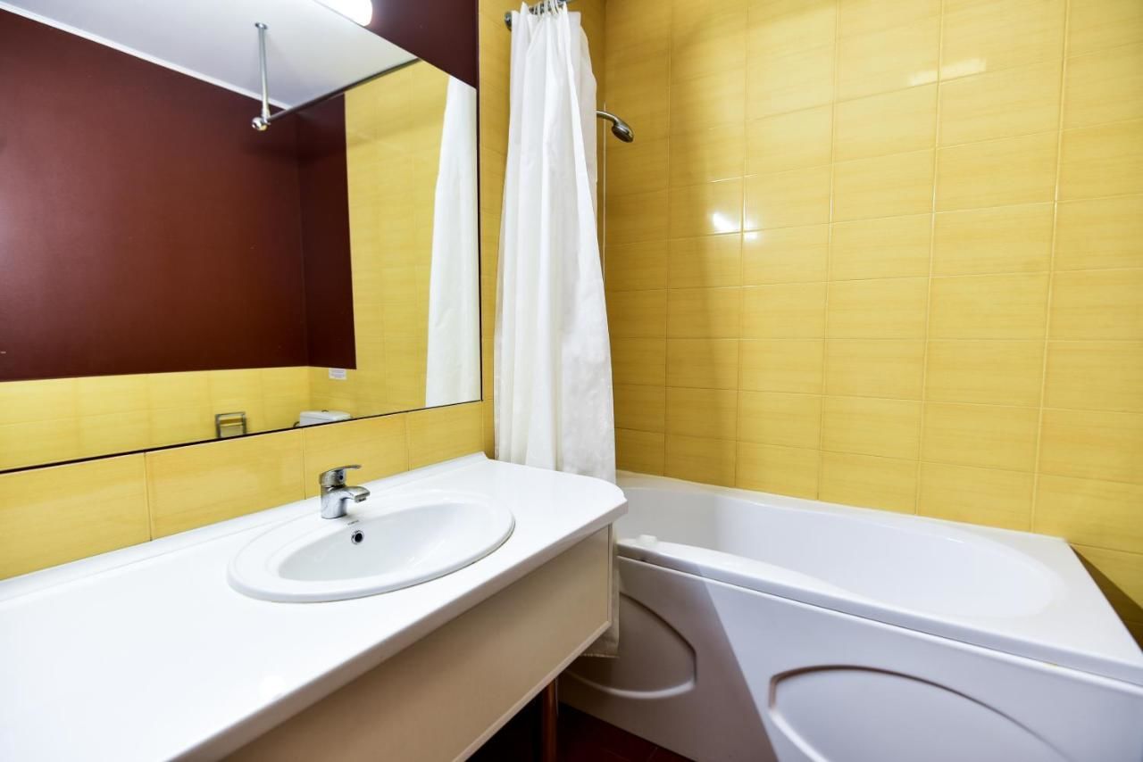 Отель Terra Nova Sport&Spa Hotel Гатное-38