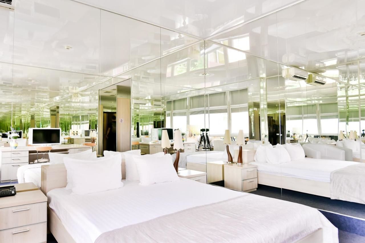 Отель Terra Nova Sport&Spa Hotel Гатное-40