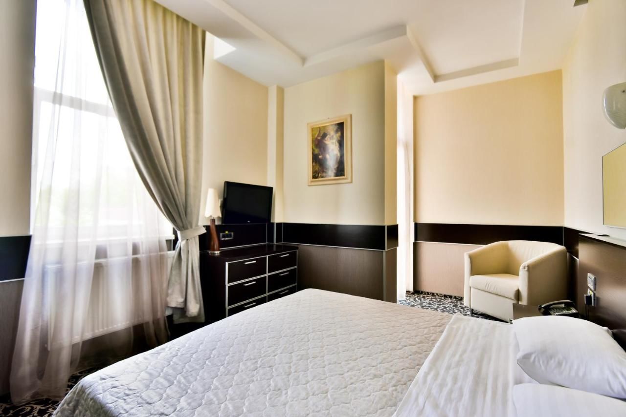 Отель Terra Nova Sport&Spa Hotel Гатное-42