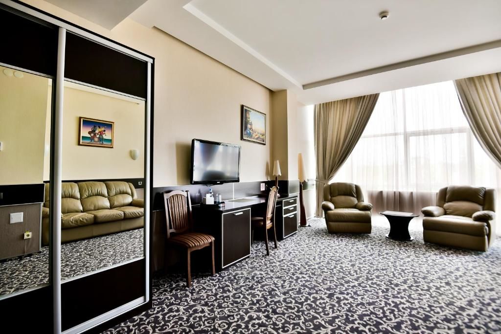 Отель Terra Nova Sport&Spa Hotel Гатное-50