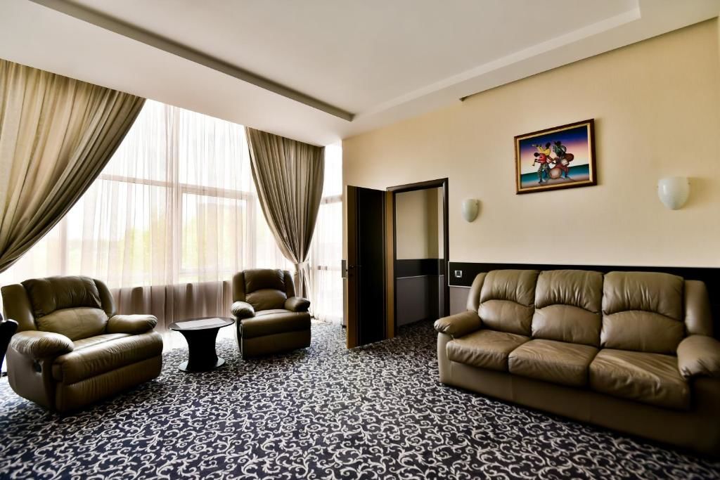 Отель Terra Nova Sport&Spa Hotel Гатное-51