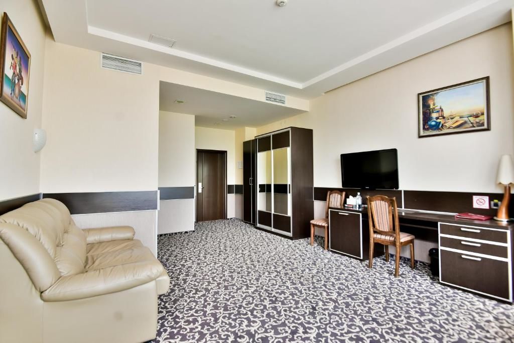 Отель Terra Nova Sport&Spa Hotel Гатное-52