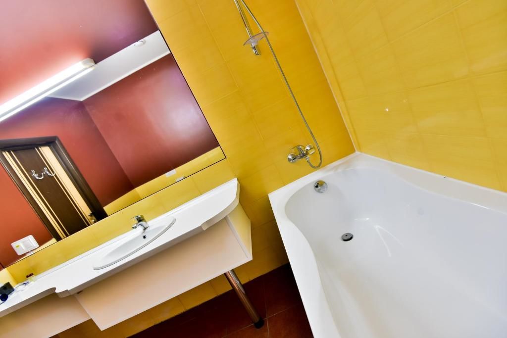 Отель Terra Nova Sport&Spa Hotel Гатное-57