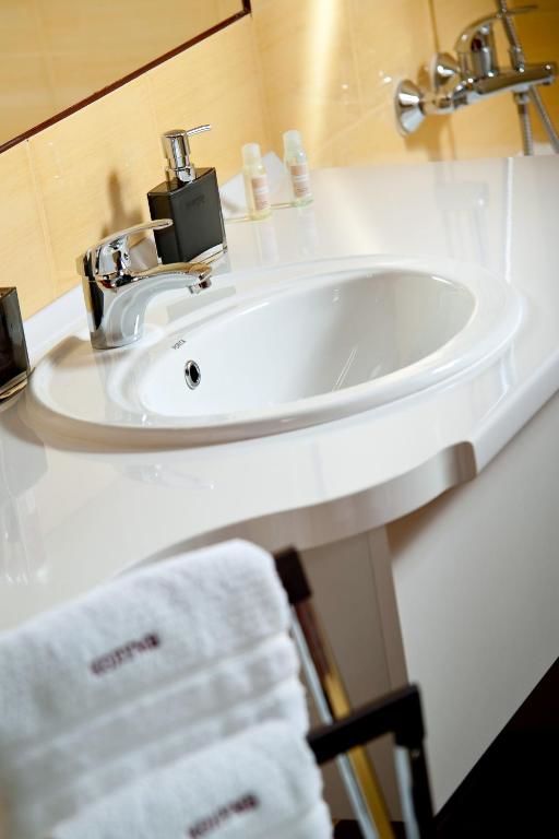 Отель Terra Nova Sport&Spa Hotel Гатное-59