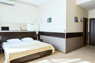 Отель Terra Nova Sport&Spa Hotel Гатное Улучшенный двухместный номер с 1 кроватью-2