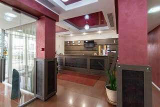 Отель Terra Nova Sport&Spa Hotel Гатное-4