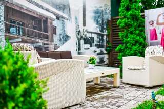 Отель Terra Nova Sport&Spa Hotel Гатное-7